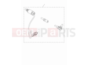 Triumph 2023 Rocket 3 R Easy shift