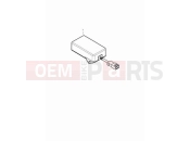 Triumph 2023 Rocket 3 R Connectivity module