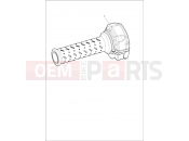 Triumph 2024 Scrambler 900 Restrictor Kit, 35 KW