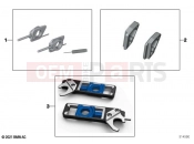 BMW Motorrad BMW 2024 M models M 1000 XR (0E91, 0E93) Set, chain tensioner