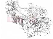 DUCATI 1997 Superbike 916 COOLING CIRCUIT » UNCLASSIFIED