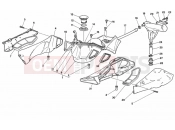 DUCATI 1997 Superbike 916 SPS INTAKE » UNCLASSIFIED