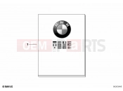 BMW Motorrad BMW 2024 F models F 900 R A2 25 (0K91) EC conformity certificate