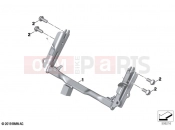 BMW Motorrad BMW 2024 F models F 900 R A2 25 (0K91) Holder