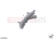 BMW Motorrad BMW 2024 F models F 900 R A2 25 (0K91) Cable duct  2