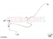 BMW Motorrad BMW 2024 F models F 900 R A2 25 (0K91) Line, Keyless Ride