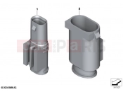 BMW Motorrad BMW 2024 F models F 900 R A2 25 (0K91) Dummy connector