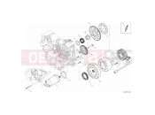 DUCATI Scrambler 1100 Special ELECTRIC STARTING AND IGNITION