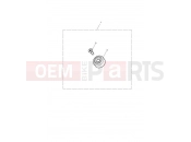 TRIUMPH Speed Twin 1200 Finisher, Bar End Kit