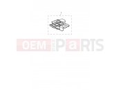 TRIUMPH Speed Twin 1200 Full Gasket Kit