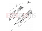 SUZUKI AP50 S (1995) (R/S/T) 20 - FRONT TURN LAMP (P04,P29,P34,53)