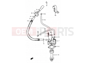 SUZUKI AP50 T (1996) (R/S/T) 8 - OIL PUMP