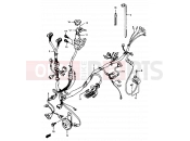 SUZUKI AP50 T (1996) (R/S/T) 23 - WIRING HARNESS