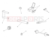DUCATI 2003 Monster 1000 S WORKSHOP SPECIAL TOOLS 2