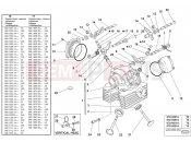 DUCATI 2003 Monster 1000 S VERTICAL HEAD