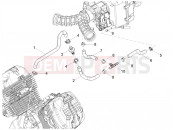 MOTOGUZZI V7 Stone E5+ (EU) Blow-by system