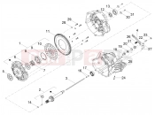 MOTOGUZZI V7 Stone E5+ (EU) Clutch