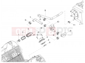 MOTOGUZZI V7 Stone E5+ (EU) Secondary air