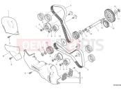 DUCATI 2025 Desert X Discovery Timing system