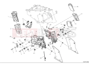 DUCATI Diavel for Bentley Electrical devices (1)