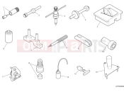 DUCATI Diavel for Bentley Workshop service tools - engine (1)