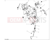 DUCATI 2025 Panigale V2 S Locker