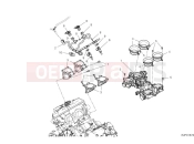 DUCATI Panigale V4 Throttle body (1)