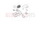 TRIUMPH Tiger 1200 Rally Explorer Engine Service Kit