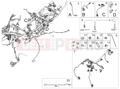 MOTOGUZZI Stelvio Duecento Tributo E5+ (EU) Central electrical system