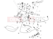 MOTOGUZZI Stelvio Duecento Tributo E5+ (EU) Clutch control
