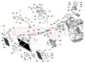 MOTOGUZZI Stelvio Duecento Tributo E5+ (EU) Cooling system