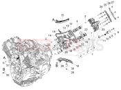 MOTOGUZZI Stelvio Duecento Tributo E5+ (EU) LH cylinder timing system I