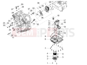 MOTOGUZZI Stelvio Duecento Tributo E5+ (EU) Lubrication