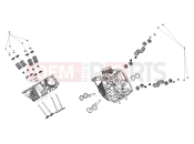 MOTOGUZZI Stelvio Duecento Tributo E5+ (EU) Pad