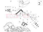 MOTOGUZZI Stelvio Duecento Tributo E5+ (EU) Secondary air