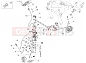 ABS Brake system - Motoguzzi Stelvio E5+ (EU) 2025