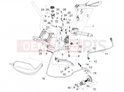 Clutch control - Motoguzzi Stelvio E5+ (EU) 2025