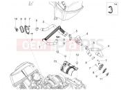 Secondary air - Motoguzzi Stelvio E5+ (EU) 2025