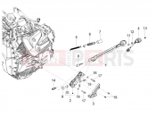 Stand - Motoguzzi Stelvio E5+ (EU) 2025