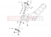 Steering - Motoguzzi Stelvio E5+ (EU) 2025