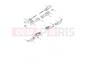 Triumph 2022 Trident 660 Indicators