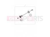 Triumph 2022 Trident 660 Fork Protectors Kit