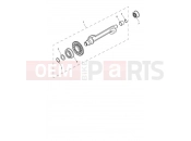 Triumph 2022 Trident 660 Balancer