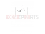 Triumph 2022 Trident 660 Finisher, Bar End, Pair