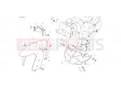 DUCATI Multistrada 950 Spoked Wheels FAIRING 2