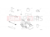 DUCATI Multistrada 950 Spoked Wheels WORKSHOP SERVICE TOOLS 2