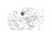 DUCATI Multistrada 950 Spoked Wheels INTAKE