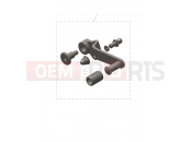 Triumph 2024 Daytona 660 Shift Assist Fitting Kit