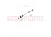 Triumph 2024 Daytona 660 Fork Protectors Kit