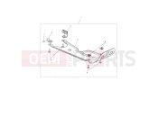TRIUMPH Speed Twin 1200 Sump Plate
